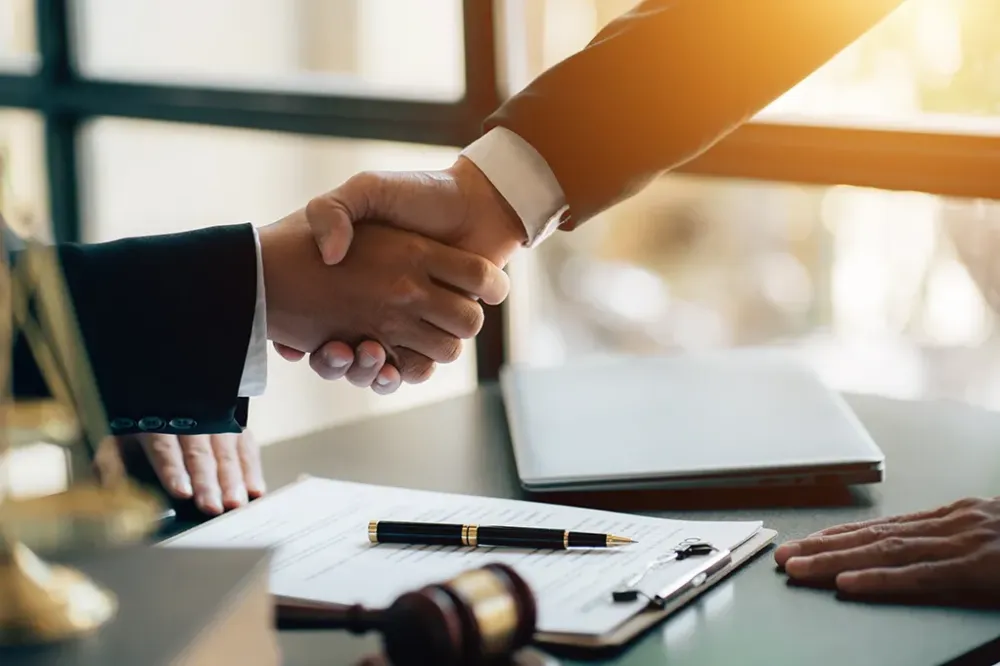 Avocat droit pénal près de Paris