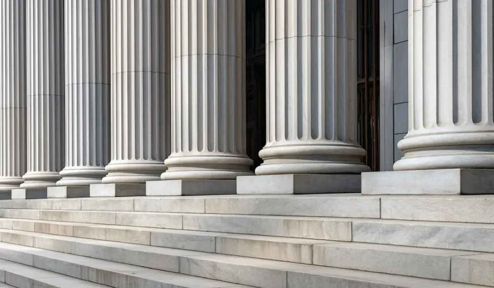 Cabinet d'avocats près de Paris