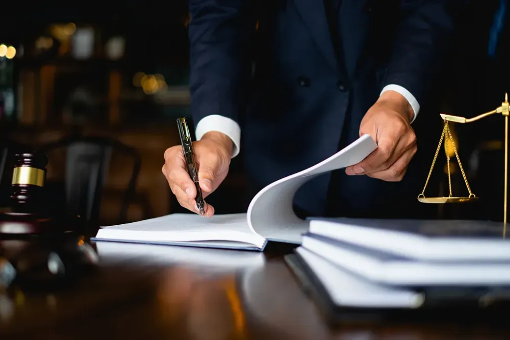 avocat contact