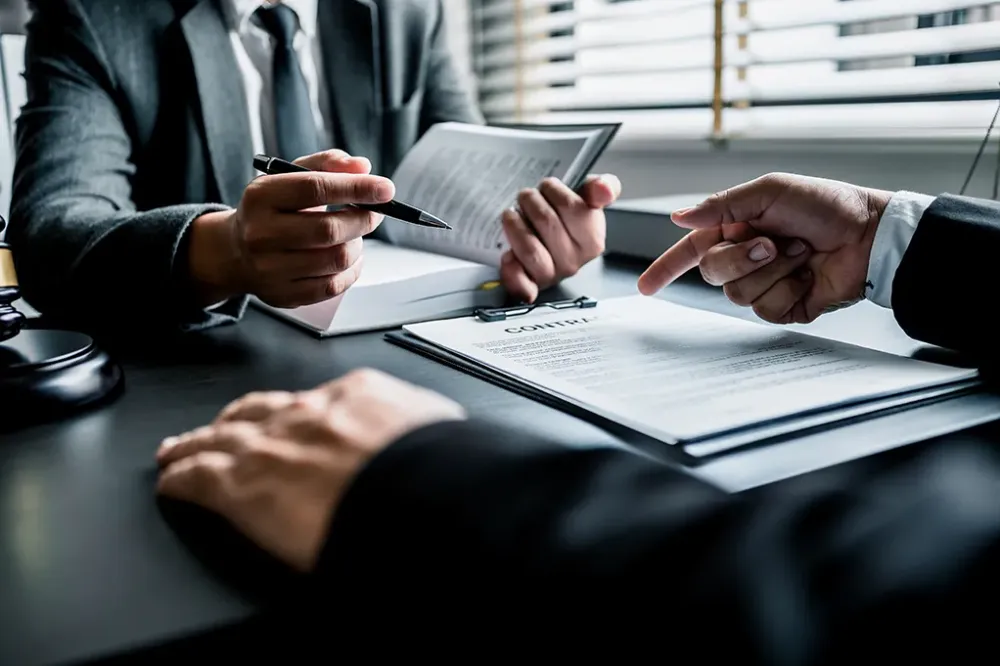 avocat droit penal